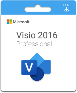 Visio 2016