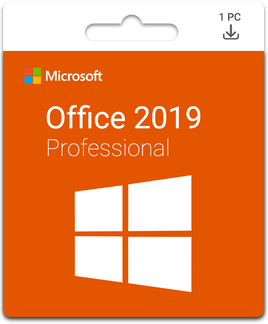 office 2019