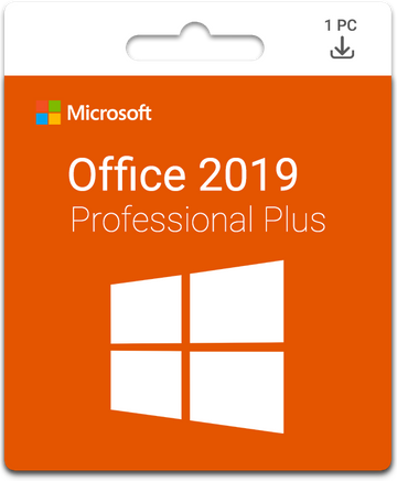 office 2019 pro