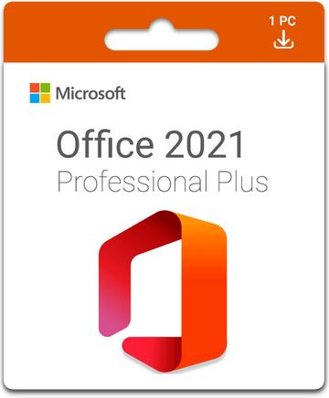 office 2021 retail