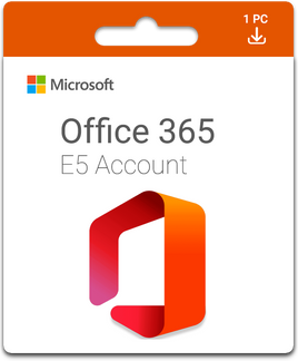 Office 365 E5 