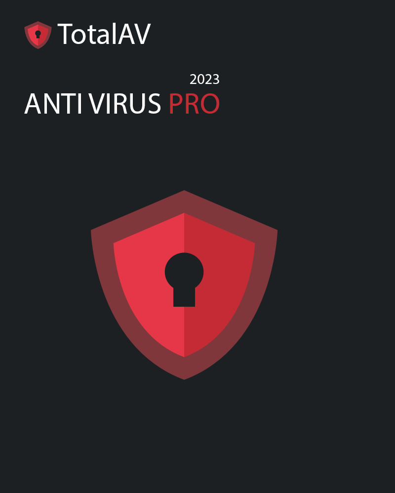 Total AV Antivirus Pro 2023