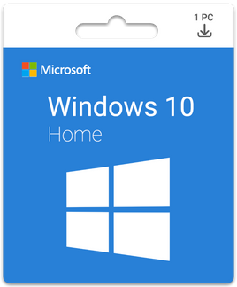 Windows 10 Home