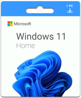 Windows 11 Home