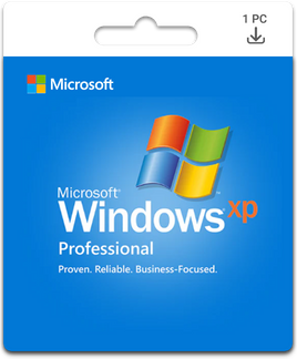 Windows XP pro