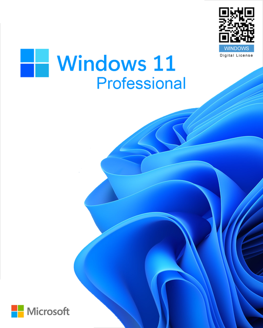 Microsoft Windows 11 Pro is 79% off