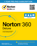 Norton 360